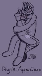 After Care Rule 34 Image