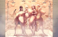 eclaire auger (n647) from brother complex by n647