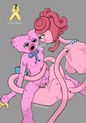 butcher (poppy playtime) from poppy playtime by averyunfunny