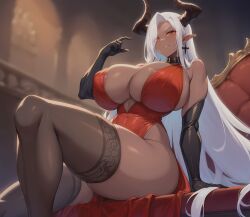 lillith (everlusting life) from everlusting life