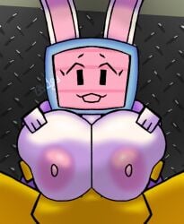 melanie (regretevator) from regretevator by r34dg3