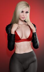 casey ferrel from original by sevenarts
