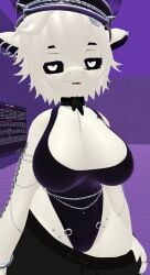 vrchat fan art