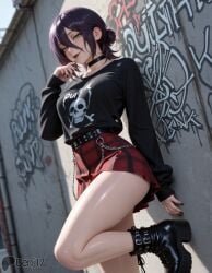 reze (chainsaw man) from chainsaw man by benj17