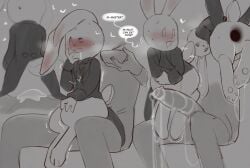 rabbit (dungeon reset) from dungeon reset by sincastermon