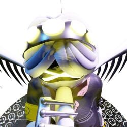 v (murder drones) from murder drones