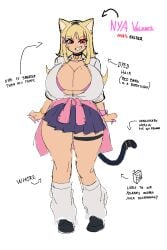 1girls 2025 2d 2d_(artwork) 2d_artwork animal_ears animal_humanoid animal_tail beauty_mark big_breasts big_hips big_thighs black_hair blonde_female blonde_hair breasts bursting_breasts cat_collar cat_ears cat_girl cat_humanoid cat_tail catgirl character_sheet child_bearing_hips choker cleavage cleavage_overflow clothed clothed_female clothing collar collarbone concept_art curvaceous curvaceous_female curvaceous_figure curves curvy curvy_body curvy_female curvy_figure curvy_hips curvy_thighs dialogue english english_dialogue english_text felid felid_humanoid feline feline_humanoid female female_focus female_only front_view gal gigantic_breasts gyaru gyaru_gal handbag hourglass_figure huge_breasts humanoid kemonomimi large_breasts large_hips large_thighs long_hair looking_at_viewer midriff miniskirt mole mole_on_breast multicolored_hair nya_valence_(picote) open_clothes open_shirt original original_character overflowing_breasts panties picote pointy_ears prostitute prostitution purse red_eyes red_hair reference_sheet revealing_clothes seductive seductive_smile sex_worker skimpy skimpy_bikini skimpy_clothes skimpy_outfit skirt solo solo_female speaking_to_viewer stomach straight straight_hair string_bikini tail talking_to_viewer tan tan-skinned_female tan_body tan_skin tanned tanned_skin text thick thick_hips thick_legs thick_thighs thighs three-tone_hair translucent_clothing translucent_topwear unbuttoned unbuttoned_shirt voluptuous voluptuous_female watermark wide_hips wrist_cuffs wristband