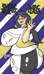 drasna (pokemon) from pokemon by guavagrunt
