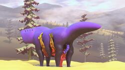 3d (Artwork) Rule 34 Image