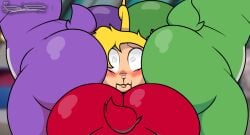dipsy from slendytubbies by sinner20033