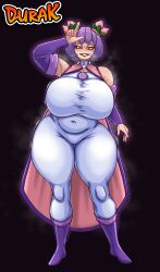 1girls Rule 34 Image