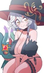 eri (blue archive) from blue archive by panatisia