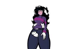 needymouse from needlemouse (series) by ykujo