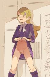 ace trainer (pokemon xy) from pokemon by kemomimiekikun