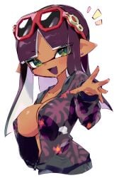 dokudami-sama (vaz 999) from nintendo by vaz 999