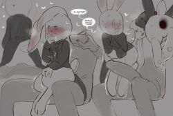 rabbit (dungeon reset) from dungeon reset by sincastermon