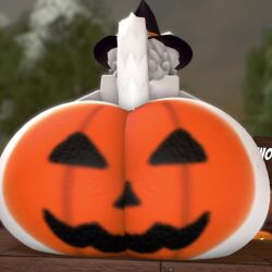 1boy 1femboy 3d animated ass background big_ass big_butt boy_kisser_(meme) boykisser boykisser_(meme) enormous_ass enormous_butt femboy halloween huge_ass huge_butt hyper_ass hyper_butt large_ass large_butt male male_only muitetul pumpkin_butt roblox robloxian silly_cat_(mauzymice) smacking_ass smacking_butt smacking_own_ass solo tagme twerking video witch_costume witch_hat