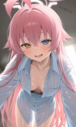 hoshino takanashi from blue archive