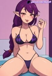 esil radiru from patreon
