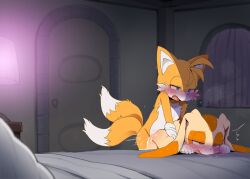 cream the rabbit from sega by dagasi