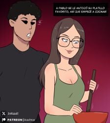 la roro from tiktok by jinasault