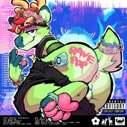 kandi from pokemon
