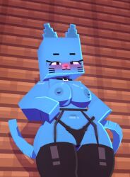 nicole watterson from cartoon network