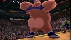 Bang (Space Jam) Rule 34 Image