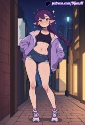 esil radiru from patreon
