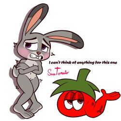 judy hopps from zootopia by sustomato10