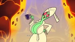 lord dominator from disney by otakusedits