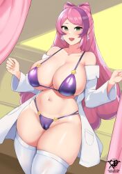 miriam (pokemon) from game freak by kaos art