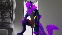 11~tai~11 anthro dragon hi_res male solo solo_male tai