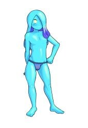 1boy anthro male_only onirism prince_blueberry_(onirism) smooth_skin tagme