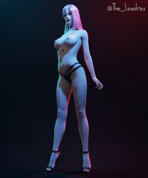 Haze (Fortnite) Rule 34 Image