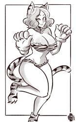 haru okumura from atlus by scruffyturtles