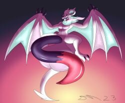 absurd_res dirtymac galarian_form galarian_rapidash generation_1_pokemon generation_6_pokemon hi_res hyper male male_only nintendo noivern pokemon pokemon_(species) rapidash regional_form_(pokemon)