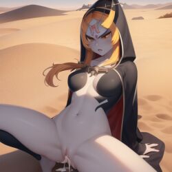 1girls Rule 34 Image
