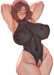 melina (elden ring) from bandai namco by plushyplant