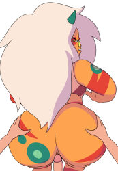 Jasper (Steven Universe) Rule 34 Image