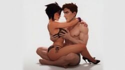 invisigal from dispatch