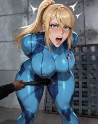 ai ai_art ai_generated angry angry_expression angry_face angry_female bdsm bdsm_gear bdsm_room big_breasts bit_tits blonde_female blonde_hair blue_bodysuit bodysuit bondage brutal cameltoe cameltoe_leggings cameltoe_spandex captured clitoris_bondage clitoris_torture clitoris_whipped damsel_in_distress dazed defeat defeated defeated_heroine distress dungeon enjoying_punishment enjoyment extreme_pleasure female female_focus flogger flogging gameover helpless helpless_female high_heels impact interrogation interrogation_pov leaning_forward legs_apart locked_arms locked_up masochism masochist metroid motion_blur nipples nipples_visible_through_clothing orgasm orgasm_face orgasm_from_pain overstimulation pain perfect_body pov pov_eye_contact pov_whipping punished punishment pussy_whipping restrained restrained_female restrained_wrists restraints samus_aran shaking shaking_orgasm shaved_pussy slave stiff_nipples surprised_expression tied_up torture tortured trembling_for_pleasure whip whipped whipped_clit whipped_clitoris whipping whipping_pov wide_hips wide_legs wide_thighs zero_suit zero_suit_samus attitude_adjustment puffy_pussy big_pussy