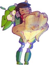 midori (bitwily) fan art
