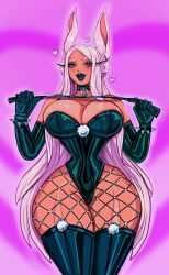 miruko from my hero academia by theartofmathew