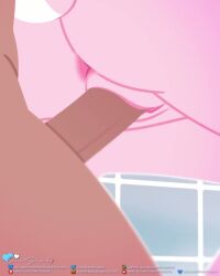 1boy 1girls 2026 2d animated anthro anthro_penetrated ass asshole beard blue_eyes blush bouncing_breasts breasts breasts_out brown_eyes brown_hair cock dark-skinned_male dark_skin dick dreamflowerbunny facial_hair female furry furry_female hair human_male human_on_anthro inside_view longer_than_10_seconds male moustache naked naked_female naked_male nipples no_sound nude nude_female nude_male original penetration penis penis_in_pussy pink_body pink_fur pink_hair reverie sex shorter_than_30_seconds shower shower_sex straight straight_sex tagme tail twitter_link vaginal_penetration video