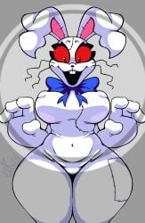 vannabelle (frickbears 3) from five nights at freddy's by kayl