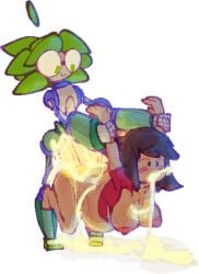 midori (bitwily) fan art