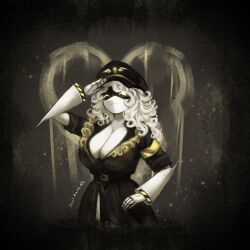 n (murder drones) from murder drones by idk-butterfly