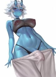 soukaku (zenless zone zero) from patreon by plushyplant