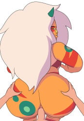 Jasper (Steven Universe) Rule 34 Image